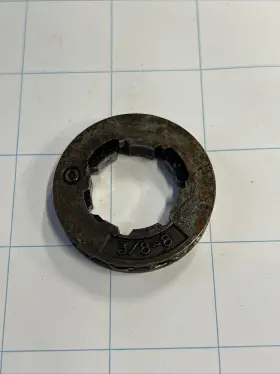 640200036 Pioneer P51 Rim Sprocket Oem Chainsaw
