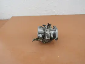 Hl129a Pioneer 650 Chainsaw Oem Carburetor See Desc