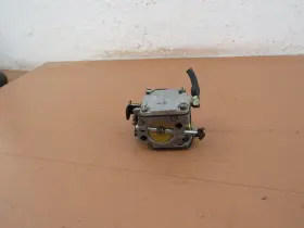Hs147d Pioneer Farmsaw Fm Chainsaw Oem Tillotson Carburetor See Desc