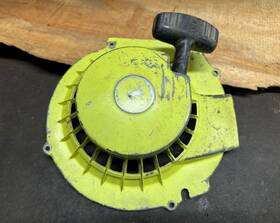 Pioneer Iel Ra Bulldog 470012 Oem 600 A 620 650 Recoil Pull Starter Handle Cover Assm Works