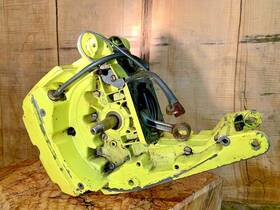 Pioneer Partner Pioneer/partner Poulan Pro 507476209 Target P52 P51 525 P62 Chainsaw Crankcase Crank Case Fs