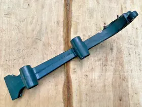 430575 Pioneer Partner Poulan Pro Oem P51 P61 P60 Lower Footpad Av Frame Brace 507 8