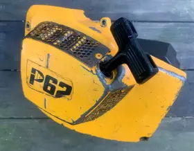 4745391 Pioneer Partner Poulan Pro Oem Chainsaw P51 P52 P60 P61 P62 655 Bp Recoil Starter Pull Cover