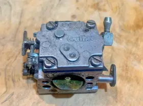 475304 Pioneer Partner Poulan Pro Oem Chainsaw P50 P60 P51 P61 Walbro 53 D Carb Carburetor