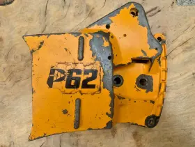 476276 Pioneer Partner Poulan Pro Oem Chainsaw P51 P52 P60 P61 P62 655bp Clutch Side Sprocket Cover