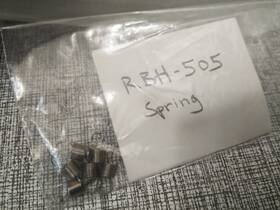 Pioneer Rbh-505 New Spring Part Number 6pcs Bundle