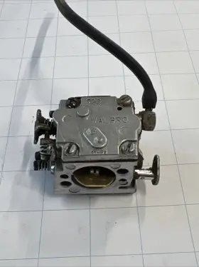 Sdc53 Pioneer Oem P51 Carb Carburetor Walbro Sdc Chainsaw