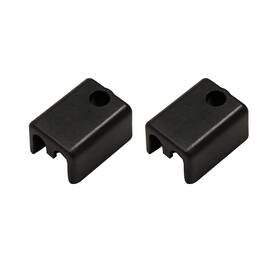 Poagavgs 796062304056 Pro-parts 2 Pack 731-04216 731-04216a Dual Cable Fitting Holder