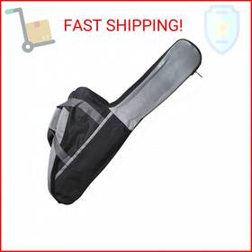 Podoy 744759911629 Chainsaw Bag Carrying Case Fits For 18 Inch Portable Holdall Chain Saw Box