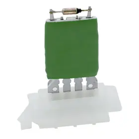 Pohilayili7554a Pohila Blower Motor Resistor Compatible With 1k0959263a Volkswagen Jetta 2005-2014 P