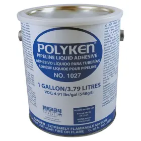 405-927-1 Polyken 1086265 - Primer Case Of 4