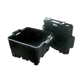 Pca-0100 Portable Winch Case For And Accessories Model Number