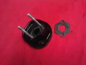 049700 Poulan 1950 2150 2375 2055 2075 2450 1975 222 262 221 Chainsaw Intake Carb Mount