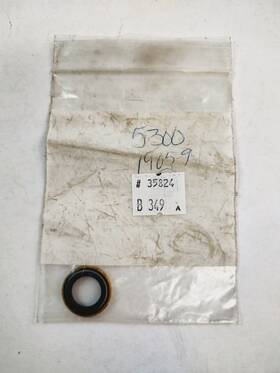 Poulan 19059 Crankshaft Case Oil Seal