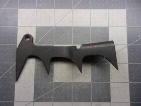 Poulan 22112 Felling Spike 4200 4400 4900 5200 6900