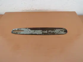 22900 Poulan Micro Xxv Chainsaw Oem 12 Inch Bar Oy .050