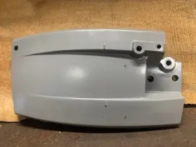 23415 Poulan Nos 4200 4400 5200 5400 Chainsaw Chain Brake Type Clutch Side Cover