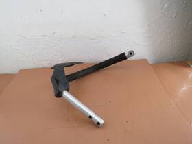 Poulan 24227 3700 Chainsaw Oem Carry Handle