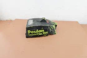 28446 Poulan Counter Vibe 5200 Chainsaw Oem Top Cover