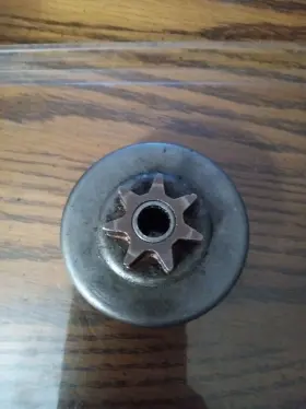 501628301 Poulan Chainsaw Model Pr4218 P3816 Clutch Drum