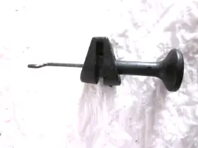 530-027075 Poulan 3300 Choke Lever Rod And Grommet Chainsaw