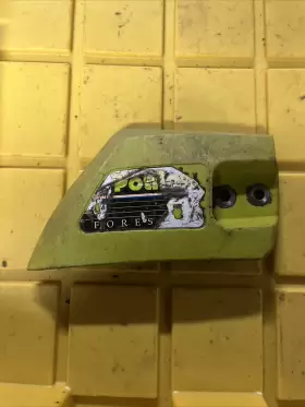 530-027156 Poulan Oem 2800 Chainsaw Clutch Cover - Part #