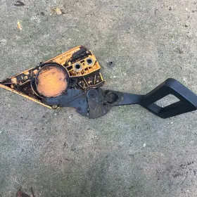 530-038719 Poulan Pro 230 Chainsaw Oem Clutch Cover / Chain Brake