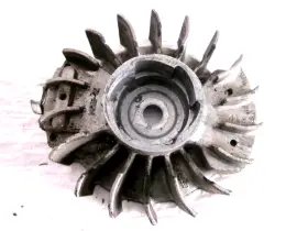 530-002595 Poulan 530-039127 3300 Flywheel Nut Key 530-001733 Chainsaw