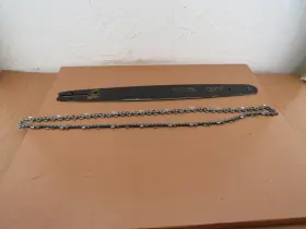 530-044751 Poulan Pro 295 Chainsaw Oem 20 Inch Bar .058 .325 78dl
