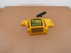 530-047666 Poulan Pro 295 Chainsaw Oem Recoil Pull Start