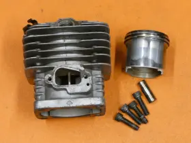 530001624 Poulan Craftsman 3.7 3700 47.6mm Piston And Cylinder
