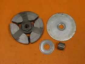 530010291 Poulan Craftsman 3.4 3.7 3400 3700 Clutch With Washers And Bearing