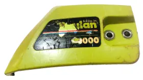 530010869 Poulan 53001086 2 Cycle Gas Chainsaw Bar Clamp Assembly Model 3000 2-cycle Oem