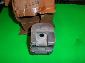 530012264 Poulan Husqvarna / Genuine Super 25 Deluxe Cylinder 38.1mm New
