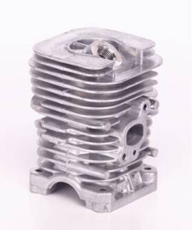 Poulan 530012550 Craftsman Chainsaw Replacement Machined Cylinder -