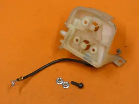 545046901 Poulan 530016101 Craftsman Jonsered Air Filter Housing Throttle Cable 1