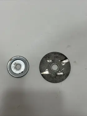 530016419 Poulan Wild Thing 40cc 18 Inch Clutch Washers Set