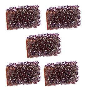 Poulan 530023293 4200 And 5200 Gas Chain Saw 5 Pack Fuel Tank Vent Filter - 530023293-5pk