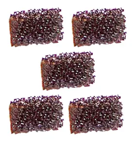 530023293 Poulan 4200 And 5200 Gas Chain Saw 5 Pack Fuel Tank Vent Filter - 530023293-5pk