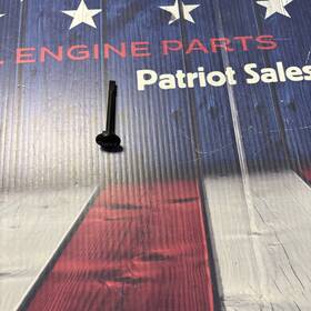 Poulan 530023413 Nos Choke Rod Part #