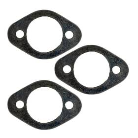 Poulan 530023664 3 Pack Of Genuine Oem Replacement Filters - 530023664-3pk