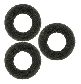 530023698 Poulan And Craftsman Chain Saw 3 Pack Replacement Pump Body Filter - 530023698-3pk