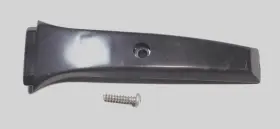 530023774 Poulan Woodsman 2000 Chainsaw Handle Cover With Screw - Mpn
