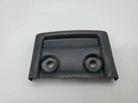 Poulan 530024392 Oem Muffler Shield New Old Stock