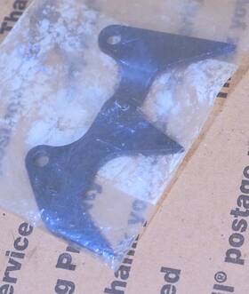 Poulan 530027184 Oem Felling Bucking Spike Pp285 Pp305 2700 2800 3000 3100 New