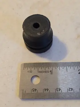 530027392 Poulan Nos Isolator - Lower D Free Shipping With Tracking