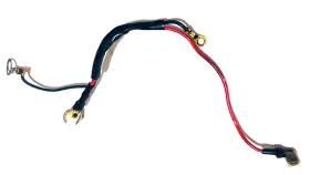 530027393 Poulan Chainsaw Wiring Harness Model 3000 Oem Part #530027393