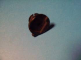Poulan 530027732 2700 2800 3000 3100 3300 Chainsaw Chain Catcher Mount Bc8