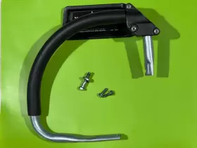 530027847 Poulan Oem 1800 2000 2300 2800 Grip Handle Main With Screws