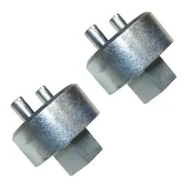 530031116 Poulan Chain Saw Replacement Clutch Removal Tools - 530031116-2pk